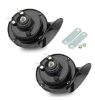 Prywog 2 Pcs Car Horn Snail Air Accessories, Super Loud Waterproof ... New. Price: $9.09.