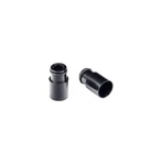 Injector Dynamics +14MM Bottom Adapter Lower O-ring Black New. Price: $13.80.