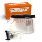 Dorman Front Engine Coolant Reservoir For 1997-2001 Mercury Mountaineer 4.0L Rj New. Price: $63.00.