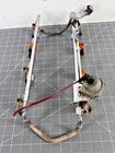 86-93 Ford Mustang 5.0 302 Fuel Rail Upper Regulator 19LBS Injectors Fox Body. Price: $189.00.
