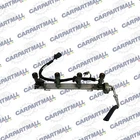 2006-2008 Pontiac G6 2.4L Fwd Engine Fuel Injector Injection Rail AN1970200040 Used. Price: $89.97.