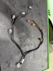 Holley 558-210 Hemi Injector Harness -read- Used. Price: $99.99.