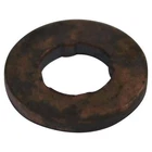 Crown Lower Fuel Injector O-ring For 11-22 Jeep Jl WK2 Bu Bv Diesel 6 Req New. Price: $15.61.