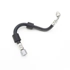 Fuel Pipe High Pressure Pump Porsche Cayenne 958 92A 4.8 94811023512 Used. Price: $117.48.