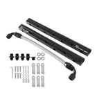 Holley 850001 Fuel Rail Kit For Sniper LS1/LS2/LS6 Manifolds New. Price: $217.95.
