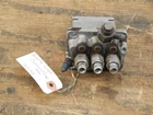 Fuel Injection Pump 5001925 For Kubota Engine D722 Zexel Used. Price: $349.99.