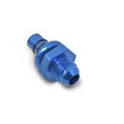 Russell Fitting 640880; Ford Efi Quick Connect Adapter -08AN To Pressure Side New. Price: $22.95.