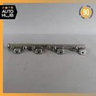 09-12 Bmw F10 550I 650I N63 4.4L Right Passenger Side Fuel Rail W/sensor Oem Used. Price: $79.76.