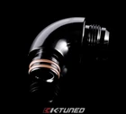 K-tuned Center Port Fitting For Fuel Rail 6AN New. Price: $19.99.