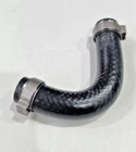Mercedes OM642 V6 Diesel Fuel Filter Rubber Hose & Clip Kit A6420783481 New. Price: $18.73.