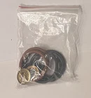 Dorman Fuel Injector O-ring Gas Kit For E350 Van E450 F250 Truck F350 904-207 New. Price: $7.00.