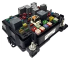 01-05 Chevrolet Gmc 2500HD Sierra 6.6 LB7 Underhood Fuse Relay Box 15177120-02 Used. Price: $300.00.
