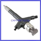 Fuel Injector 16600-5X30A 295050-1050 For Nissan NP300 Navara Frontier 2.5 Dci New. Price: $220.90.
