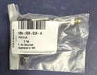 Vw/audi Oem Fuel Injector 06A906036K Volkswagen New. Price: $21.00.