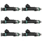 Fuel Injector Standard FJ1029RP6 New. Price: $536.99.
