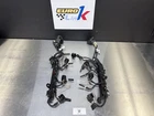 18-23 Bmw M5 F90 M8 F91 F92 4.4L Injector Ignition Coil Harness Pair & Rh Used. Price: $129.94.