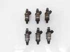 1991-1994 Acura Nsx 3.0L Set Of Fuel Injector 06164-PT3-A00 Used. Price: $161.45.