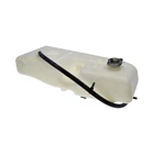 For Sterling Truck A9500/AT9500 1999-2004 Pressurized Coolant Reservoir Plastic New. Price: $257.35.