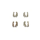 Gm Fuel Injector Vale Retainer Clips Set Of 1.4L Ecotec Turbo 24420544 Used. Price: $22.95.