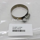 90460-46005 Toyota Oem Genuine Clamp (for Fuel Filler Pipe) New. Price: $6.94.