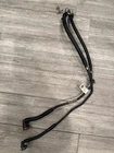 2023 Dodge Ram 3500 Fuel Supply Tube Mopar 68166721AD Used. Price: $120.00.