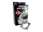 Afe Power Silver Bullet Throttle Body Spacer Ford F150 3.5L Ecoboost & 3.7L New. Price: $145.25.