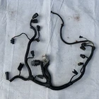 87-93 Mustang Fuel Injector Wiring Harness 5.0 V8 Foxbody 1987-1993 Oem 63D Used. Price: $95.99.
