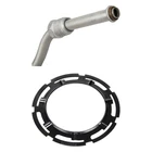 For Hummer H3 2006-2009 Acdelco 2-PC Fuel Feed Line Kit New. Price: $114.29.