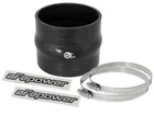 Afe Power 59-00045 Engine Air Intake Tubing Coupler (3-1/2 Id X L) Strai New. Price: $39.99.