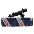 Bosch 62006 Fuel Injector 99760512300 For Porsche 911 987.1 Boxster Cayman New. Price: $49.89.