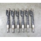 Bmw N55 EU5 Direct Fuel Injector Set 6 335I X5 2011-2013 Oem Used. Price: $296.25.