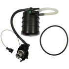 Standard Ignition Fuel Pressure Regulator For 10-15 Bmw 3.0L PR545 New. Price: $216.06.