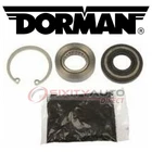 Dorman Rack And Pinion Seal Kit For 1994-1999 Oldsmobile 88 Steering Gear Re New. Price: $52.56.