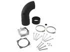 Afe Silver Bullet Throttle Body Spacers Tbs For Dodge Ram 03-08 V8-5.7L (wor New. Price: $232.00.