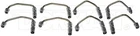 Genuine Dorman Fuel Injector Line Kit 904-126KT New. Price: $443.14.
