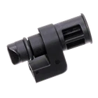 Genuine Nissan Transmission Oil Fill Tube Plug Cap Pipe (2010-2025) 310863TA1A New. Price: $21.34.