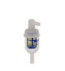 Hengst Fuel Filter For 300D, 300CD, 300SD, 300TD, 240D H103WK New. Price: $8.68.