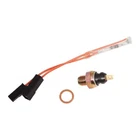 Jaguar X300 XJ40 Oil Pressure Sensor Switch JLM20791 New. Price: $71.36.
