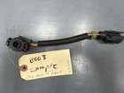 Black Throttle Position Sensor 1987-1997 Ford F-250 F-350 5.8L V8 E5TZ9B989B New. Price: $20.00.