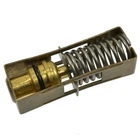 Idle Air Control Valve Standard AC619 New. Price: $234.92.