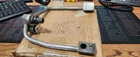 3C3Z-9J332-AA Oem Ford Fuel Line Branch Tube Assembly 03/04 6.0 Powerstroke New. Price: $120.00.