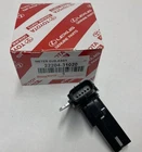 Genuine Denso Mass Air Flow Maf Sensor For RAV4 Lexus Scion (oem 22204-31020) New. Price: $37.50.