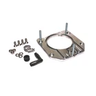 Fast Fuel Injection Throttle Body Adapter 146029-KIT; Lsxr Plate New. Price: $75.61.