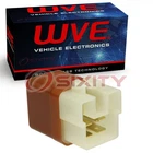 Wells Fuel Injection Relay For 1993-2018 Infiniti I30 I35 J30 Q50 Q70 QX4 Pn New. Price: $29.52.