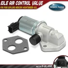 Idle Air Control Valve With 2-BLADE Ford Explorer Mercury Mountaineer 4.0L New. Price: $32.78.