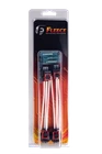 Fleece Performance FPE-HAR-L5P-INJ-PT-4P Fuel Injector Connector W/pigtail New. Price: $179.99.