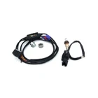 Racepak 220-VM-AF1 Single Channel Wideband Controller New. Price: $511.95.