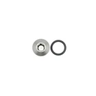 Deatschwerks 6-02-0717 6AN Orb Plug, Low Profile W/ Hex New. Price: $32.99.