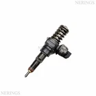 Factory Remanufactured Diesel Injector Bosch Audi A3 (8L1) 1.9 Tdi 0414720037. Price: $282.08.