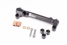 Radium 20-0464 Fuel Rail Top Feed Conversion For Mazda 20B-REW Primary New. Price: $180.45.